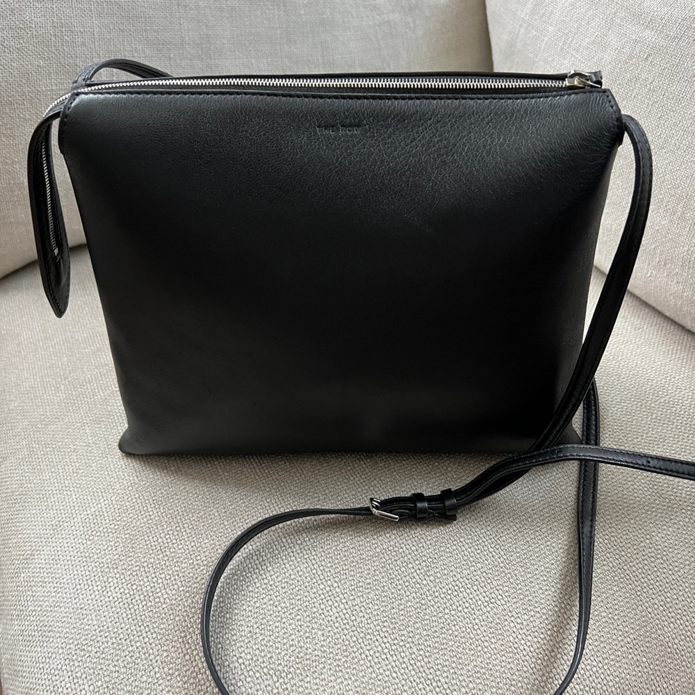 The Row crossbody bag